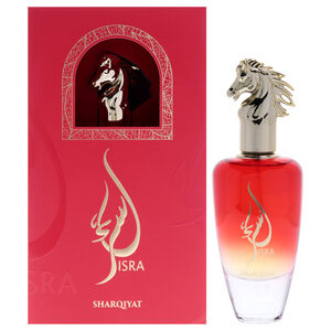 Sharqiyat Collection - Isra by Khalis for Women - 3.4 oz EDP Spray